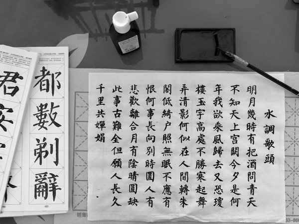 Où séjourner pour une immersion culturelle avec des cours de langue et des ateliers de calligraphie en Chine?