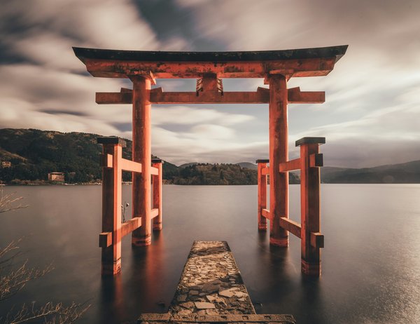 Comment organiser une visite des temples et sanctuaires de Kyoto, Japon ?