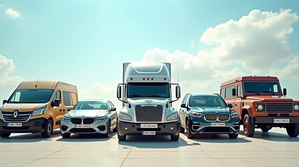 VEO Location à Montpellier : véhicules variés pour tous vos besoins