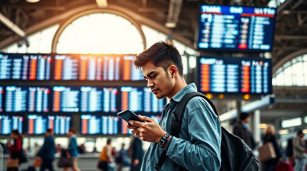 Débusquez les billets de train pas cher pour vos escapades