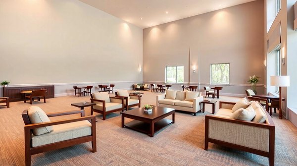 Séjour de groupe à Lille : confort et espaces adaptés à vos besoins